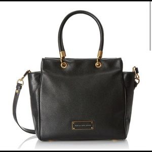 Marc by Marc Jacobs too hot to handle tote Satchel bag